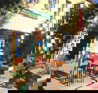 Pirates Backpackers Fremantle