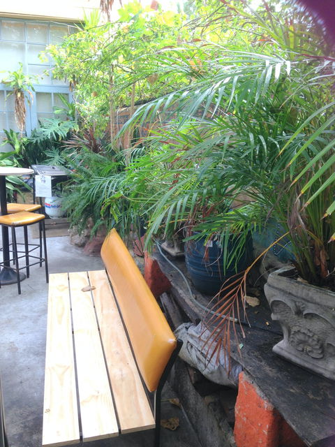 Pirates Backpackers Fremantle - Darwin Holiday 2