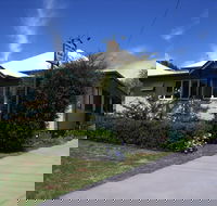 Pitstop Lodge B  B - Darwin Holiday