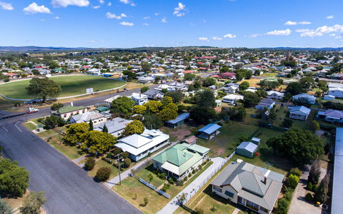 Pitstop Lodge B & B - Darwin Holiday 1
