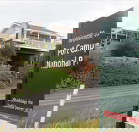 Port Campbell Motor Inn - Darwin Holiday