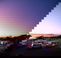 Port Lincoln Tourist Park - Darwin Holiday