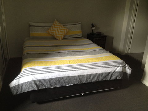 Portarlington Beach Motel - Darwin Holiday 1