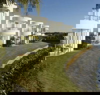 Port Lincoln Waterfront Apartments - Darwin Holiday