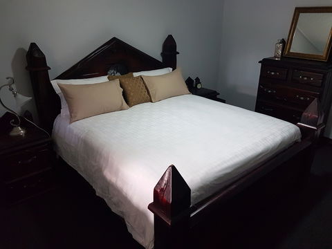 Possum Cottage - Darwin Holiday 2