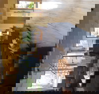 Punters Vineyard Retreat - Darwin Holiday