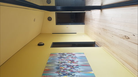 Punters Vineyard Retreat - Darwin Holiday 1