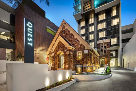 Quest East Perth - Darwin Holiday 0