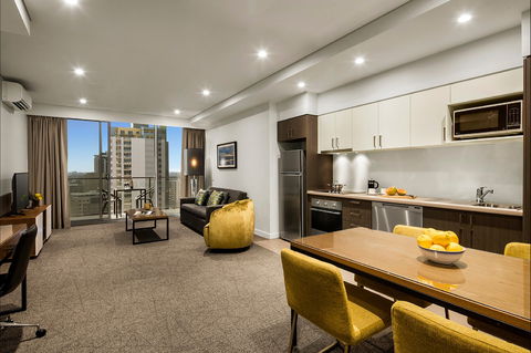 Quest East Perth - Darwin Holiday 1