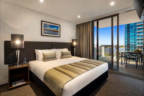 Quest East Perth - Darwin Holiday 2
