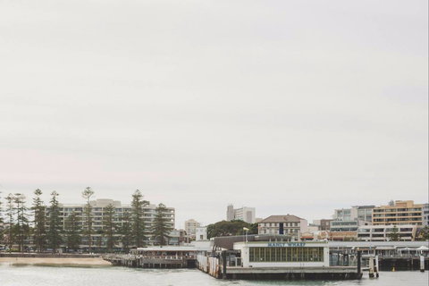 Quest Manly - Darwin Holiday 0