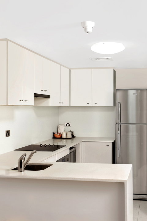 Quest Manly - Darwin Holiday 2