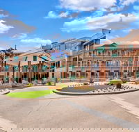 RACV Goldfields Resort