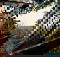 Rainforest Gardens Escape - Darwin Holiday