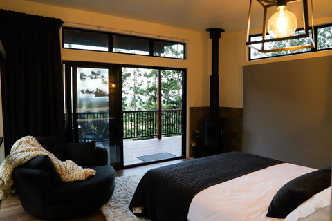 Rainforest Gardens Escape - Darwin Holiday 1