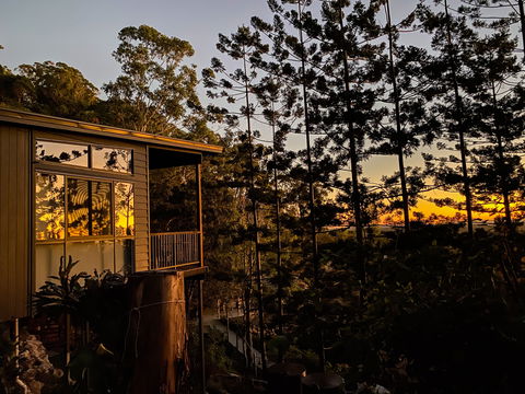 Rainforest Gardens Escape - Darwin Holiday 2