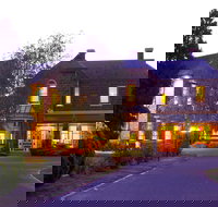 Ramada Resort by Wyndham Ballarat - Darwin Holiday