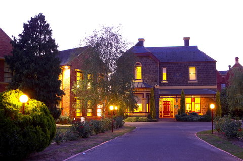 Ramada Resort By Wyndham Ballarat - Darwin Holiday 0