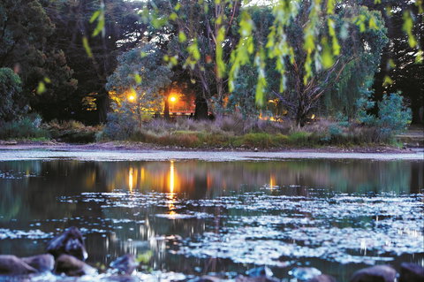 Ramada Resort By Wyndham Ballarat - Darwin Holiday 2