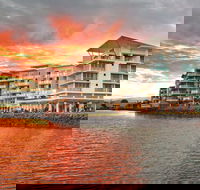 Ramada Hotel  Suites Ballina - Darwin Holiday