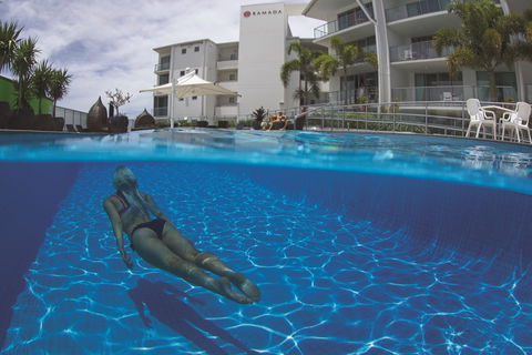 Ramada Hotel & Suites Ballina - Darwin Holiday 1