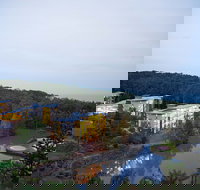 Ramada Resort by Wyndham Coffs Harbour - Darwin Holiday