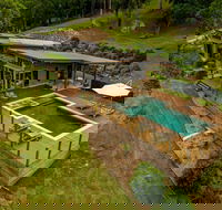 Ravensdale Retreat - Yarramalong Valley - Darwin Holiday