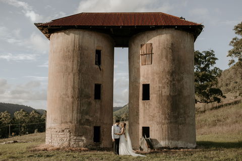 Ravensdale Retreat - Yarramalong Valley - Darwin Holiday 2