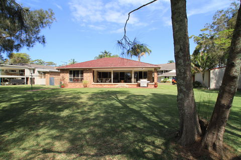 Ray Of Sunshine-Waterfront Reserve - Darwin Holiday 0