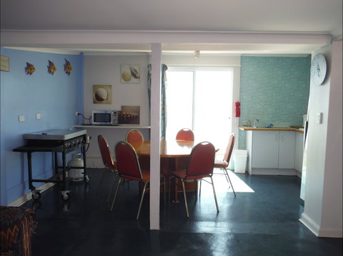 Reef Point - Darwin Holiday 1