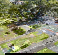 Reflections Holiday Parks Coffs Harbour - Darwin Holiday