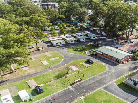Reflections Holiday Parks Coffs Harbour - Darwin Holiday 0