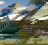 Renmark Holiday Home Willows  Waterbirds - Darwin Holiday