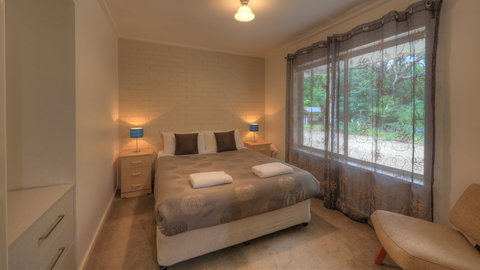 Restaway Holiday Units - Darwin Holiday 0