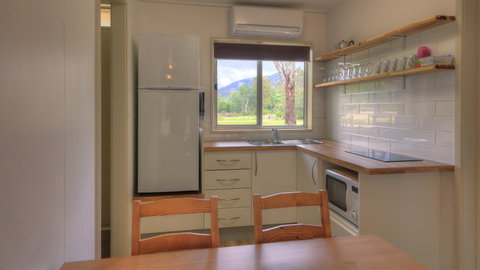 Restaway Holiday Units - Darwin Holiday 2