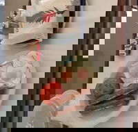 Rest Easi Motel - Darwin Holiday