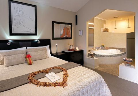 Riverview Rise Retreats - Darwin Holiday 0