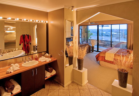 Riverview Rise Retreats - Darwin Holiday 2