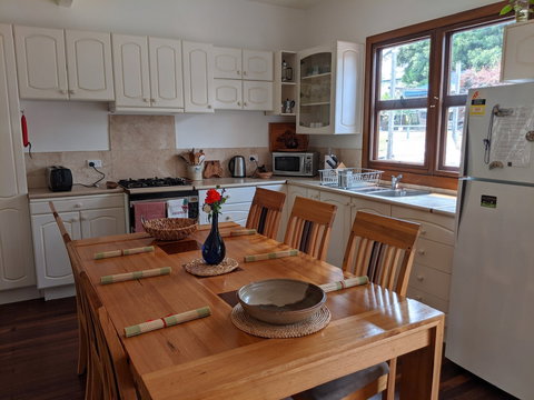 River Vida Family Size Holiday Home - Darwin Holiday 1