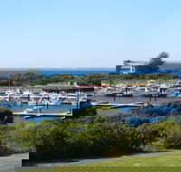 Robe Harbour View Motel - Darwin Holiday