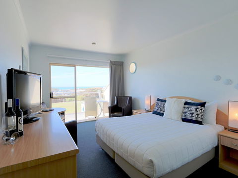 Robe Harbour View Motel - Darwin Holiday 2