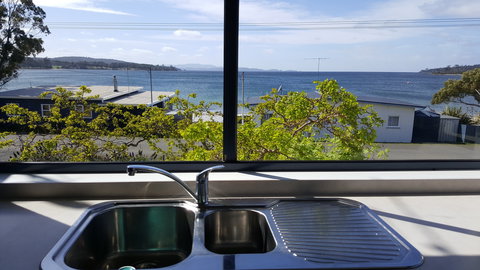 Rock Lobster - Darwin Holiday 0