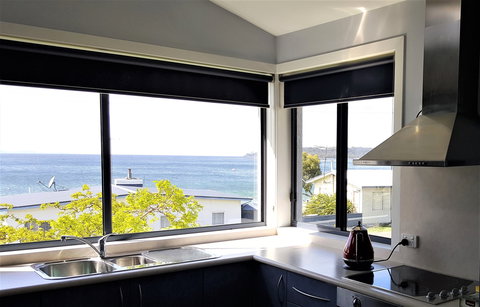 Rock Lobster - Darwin Holiday 1