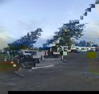 Roma Big Rig Tourist Park - Darwin Holiday