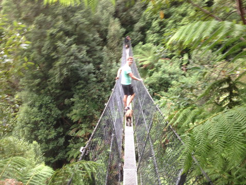 Rosebery Cabin And Tourist Park - Darwin Holiday 0