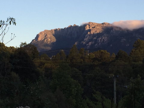 Rosebery Cabin And Tourist Park - Darwin Holiday 1