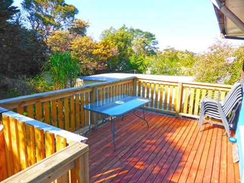Ruby's At Culburra - Darwin Holiday 0