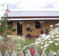 Ruby's Cottage - Darwin Holiday
