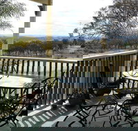 Rumbalara Cottage - Darwin Holiday