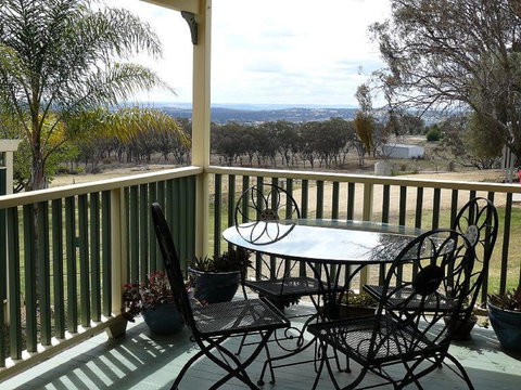 Rumbalara Cottage - Darwin Holiday 0